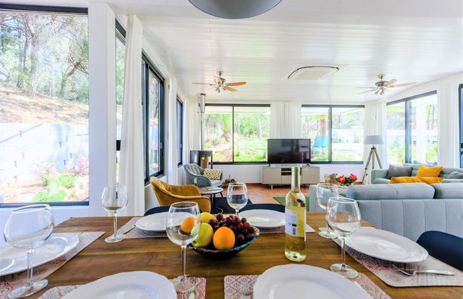 Casa da Calma in Vale do Lobo - Foto 27