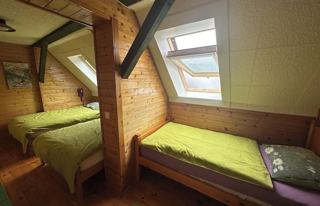 Apartma Pohar- A Bit Different! - Foto 13