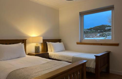 Dounhuila Self-Catering Cottage - Foto 17