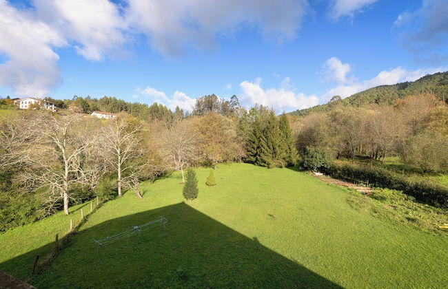 Casa Rural Errota-Barri - Photo 22