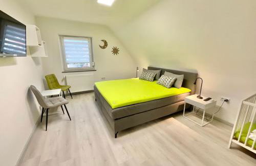 Haus Anne und Peter - Foto 15