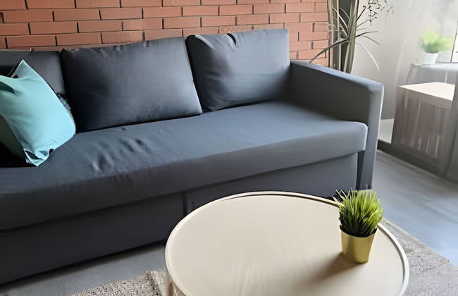 NR APART Bellas Artes - Foto 8