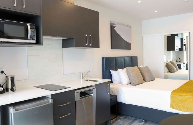 Ramada by Wyndham Wellington Taranaki Street - Foto 19