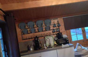 Relax Hütten & Spa Gröden - Foto 41