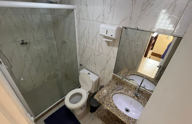 CASA MARAVILHOSA 6 QUARTOS - Foto 49