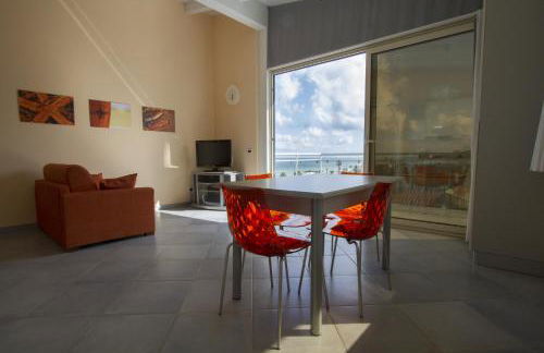 Terraces d'Orlando - Family Apartments with Sea View and Pool - Foto 64