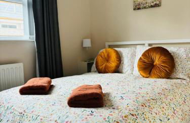 Seascape Luxury sea front apartment - Foto 7