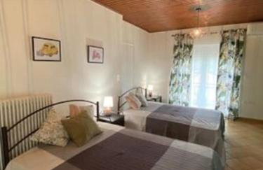 Laki's House Οροφοδιαμέρισμα με σοφίτα - Foto 6