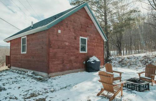 Mountainscape: Peaceful & Skiing - Photo 22