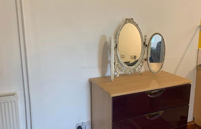 Corner Shop Apartments Sleeps 5 Parking - Foto 22