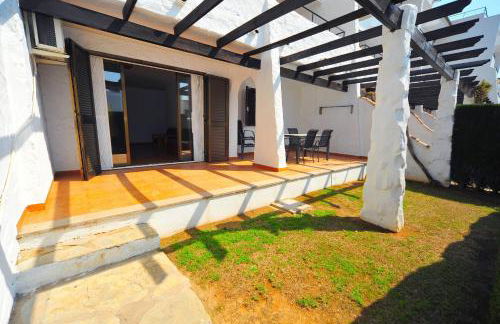 Orange Park Apartamento Jardin - Photo 15