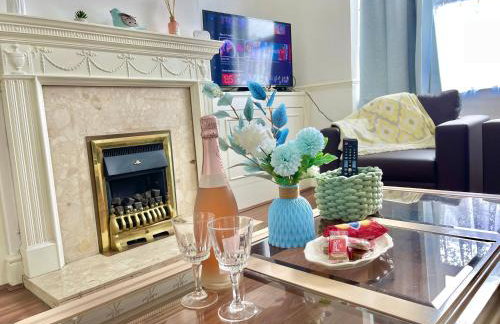 Lavender Dream House - Foto 16