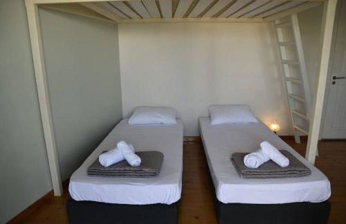 Villa Palli - Βίλα με θέα θάλασσα και μεγάλο μπαλκόνι - Foto 23