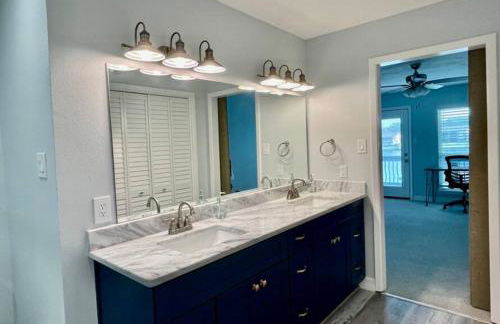 Linda's Lake House Waterfront Home on Lake Conroe - Foto 17