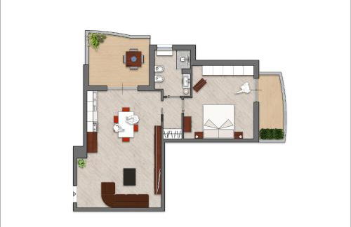 Casa Massima Suites - Foto 84