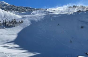 Duplex « les 7 Marmottes », Les Balcons de Recoin - Foto 10