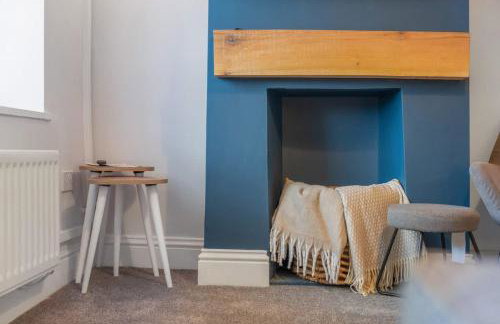 NEW! Stunning 2-Bed Home by Stay With Us, Ideal for Families, Sleeps 4! - Foto 18