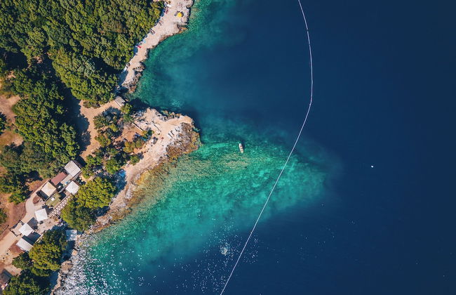 Maistra Select Koversada Naturist Apartments - Foto 47