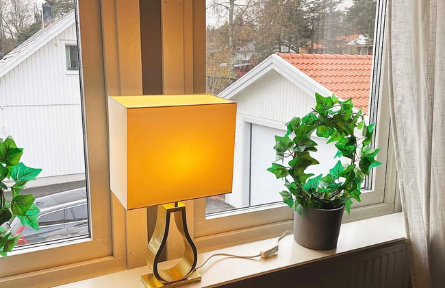 6 Person Holiday Home in Bjorklinge-by Traum - Photo 24