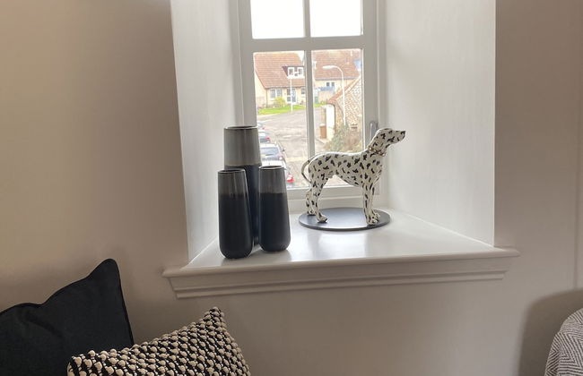 Flemings Yard - Fantastic Town House in Anstruther - Foto 5