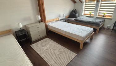 Wohnung mit Galerie - Foto 3