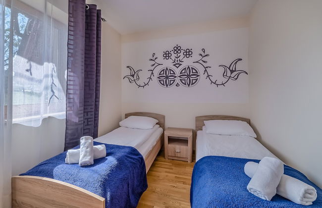 Aparthotel Delta Bialka - Foto 14