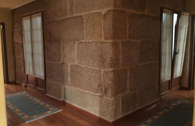 O Candil De Santa Ana - Foto 43