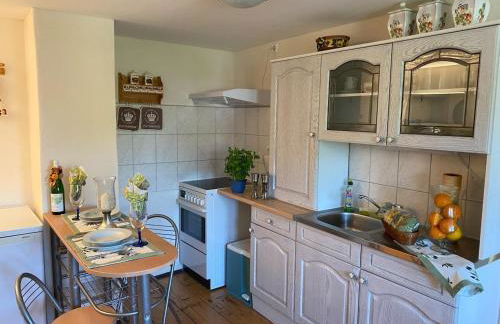 Café Brumme - FeWo Melina - Foto 2