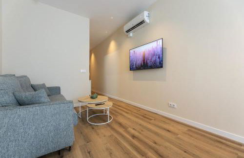 Pivote Flats - Marina A - Foto 3