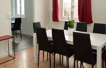 Apparthotel Douai Gare - Foto 39