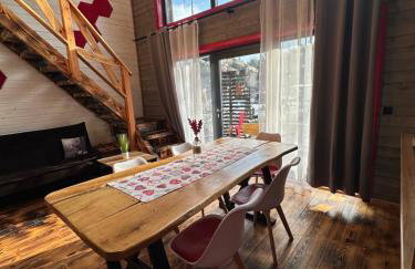 Czerwona Stodoła Karkonoska - Foto 12