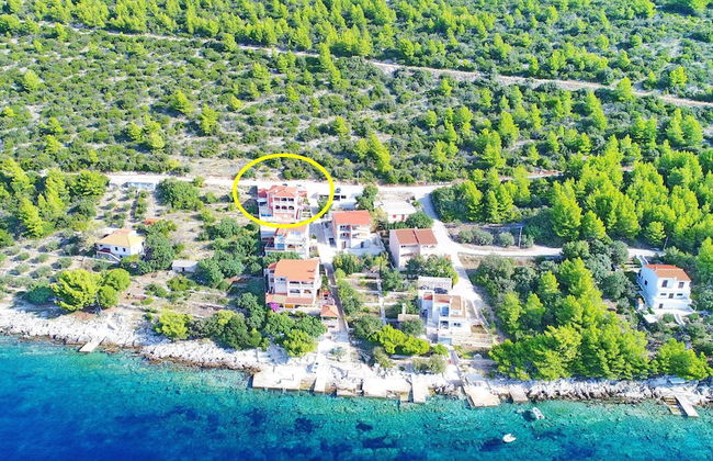 Holiday Home Adriatic View - Foto 31