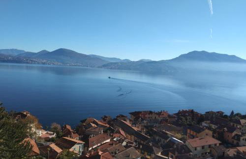 Viewpoint Cannero Apartment - Foto 1