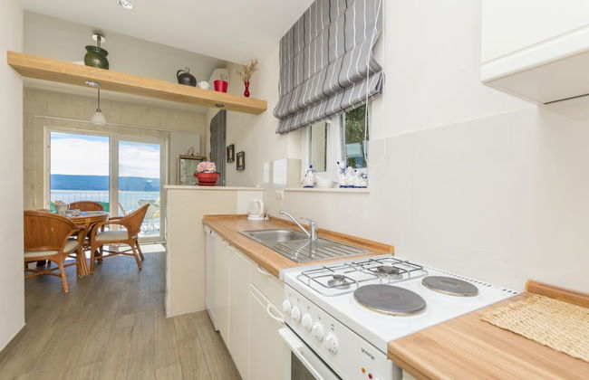 Apartments Luxury View - Photo 6