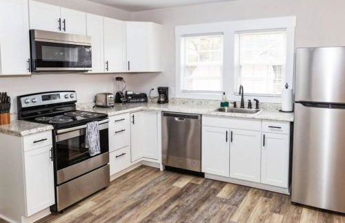 Newly Renovated Salem Road Ranch - Foto 4