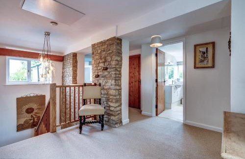 Meadow Cottage - Foto 10