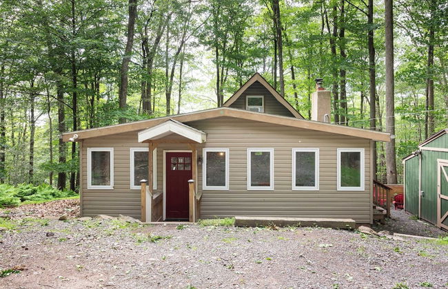 Arrowhead Lake Retreat by Avantstay Shared Pool, Game Room, Firepit - Foto 4