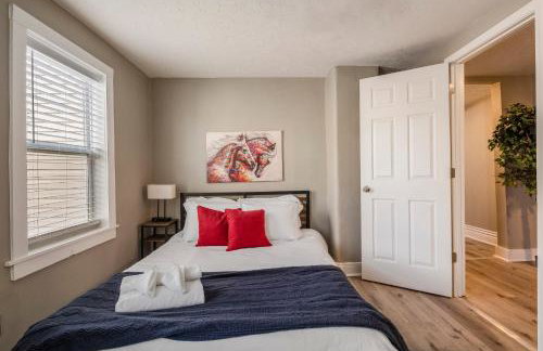 Newly renovated 4BR CozySuites - Foto 21