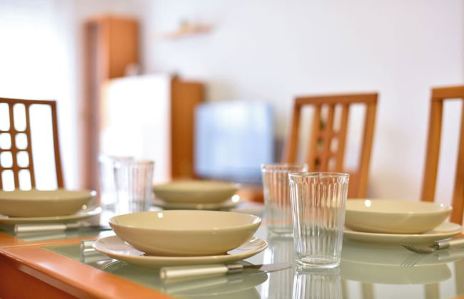 LXXVII Apartment - Foto 23