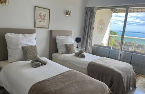 Beautiful apartment in Cannes SEA VIEW and POOL - Foto 10