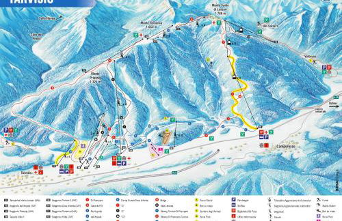 Casa Vacanze Stella Alpina - Foto 36