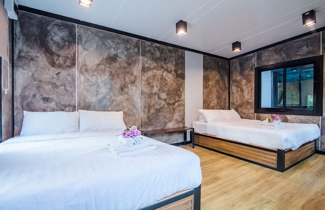 Sierra Pool Villa Hua Hin 102 - Foto 3