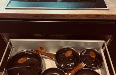 Apartment Timeout - Foto 14