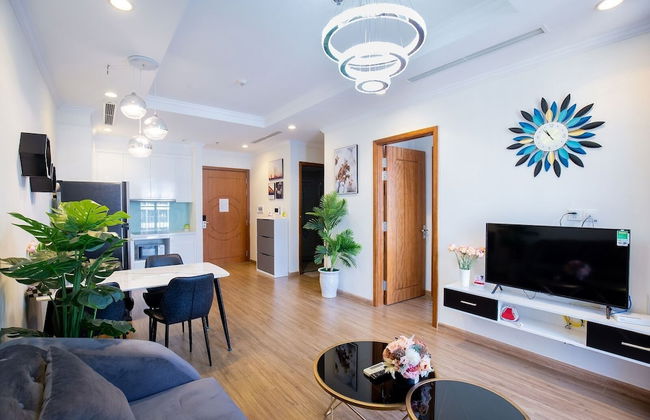 Full House Times City - Foto 36