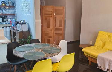 Apart Coração de Búzios - Photo 1