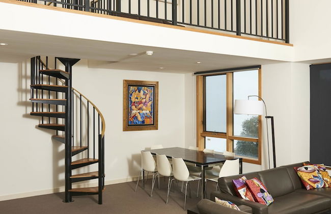 Buller Holidays Apartment Rentals - Foto 60