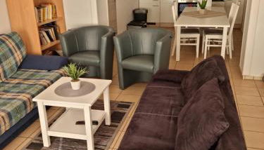 Ferienhaus Seedo - Foto 3