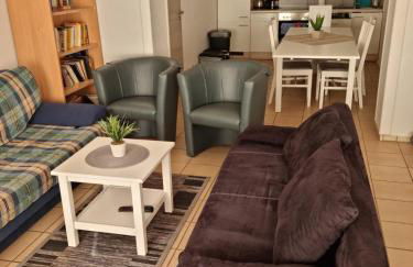 Ferienhaus Seedo - Foto 3