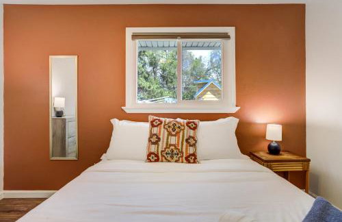Comfy 2 BR Den - Pet Friendly - Foto 19