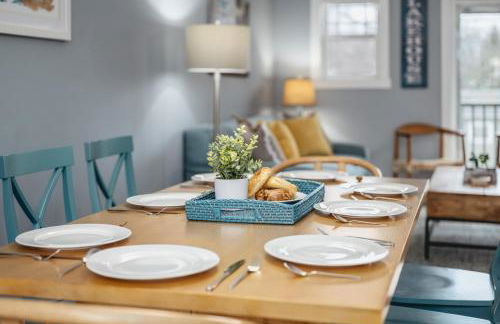 The Marina 3BD Townhome Downtown Beaches Wineries - Foto 43